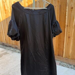 NWT when all she needs…100%silk cocktail dress